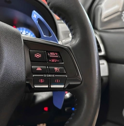 Универсал Subaru Levorg 2018 года, 1797000 рублей, Красноярск