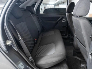 Седан ВАЗ (LADA) Granta 2025 года, 999000 рублей, Ставрополь