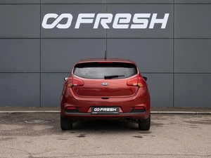 Хетчбэк Kia Ceed 2013 года, 1070000 рублей, Краснодар