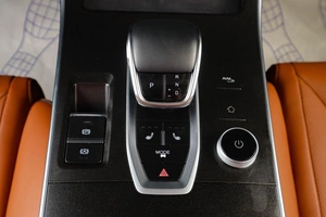 Внедорожник OMODA C5 2022 года, 1779000 рублей, Тюмень