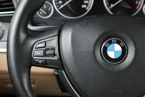 Седан BMW 5 серия 2010 года, 2359000 рублей, Тюмень