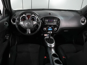 Внедорожник Nissan Juke 2013 года, 1319000 рублей, Ростов-на-Дону