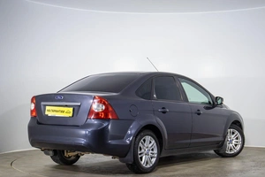 Седан Ford Focus 2008 года, 649000 рублей, Оренбург