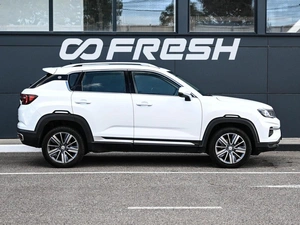 Внедорожник Changan CS35 Plus 2019 года, 1449000 рублей, Кирилловка