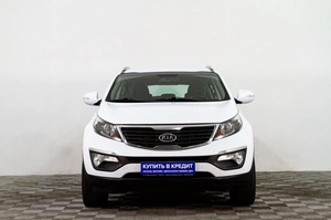 Внедорожник Kia Sportage 2011 года, 1299000 рублей, Сургут