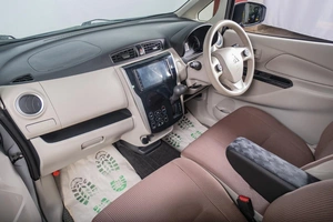 Хетчбэк Mitsubishi EK Wagon 2017 года, 699000 рублей, Томск