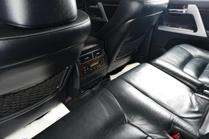 Внедорожник Toyota Land Cruiser 2012 года, 4179000 рублей, Тюмень