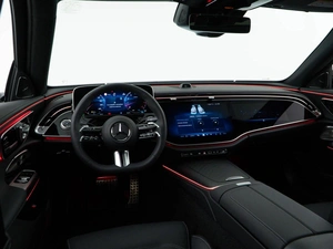 Седан Mercedes-benz E-класс 2025 года, 8998888 рублей, Москва