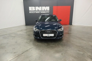 Седан Audi A3 2016 года, 2030000 рублей, Курск