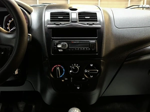 Седан ВАЗ (LADA) Granta 2020 года, 667000 рублей, Красноярск