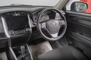 Универсал Toyota Corolla Fielder 2018 года, 1599000 рублей, Томск
