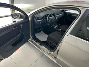 Седан Volkswagen Passat 2013 года, 1485000 рублей, Брянск