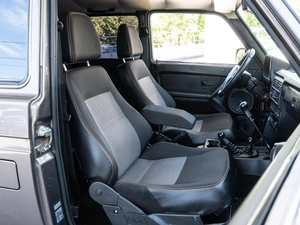 Внедорожник ВАЗ (LADA) 2121 (4x4) Urban 2018 года, 614500 рублей, Волгоград