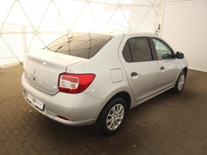 Седан Renault Logan 2020 года, 1280000 рублей, Орёл