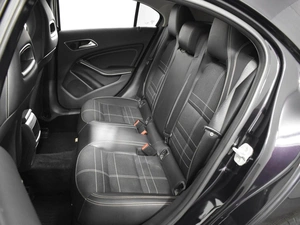 Хетчбэк Mercedes-benz A-класс 2014 года, 1290200 рублей, Казань