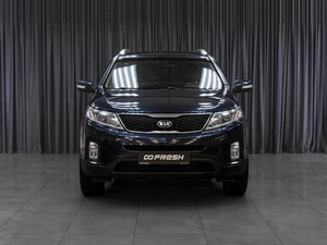 Внедорожник Kia Sorento 2015 года, 1869000 рублей, Тюмень