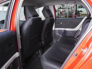 Седан Toyota Yaris 2007 года, 620000 рублей, Ростов-на-Дону