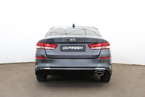 Седан Kia Optima 2019 года, 2057000 рублей, Орёл