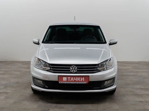 Седан Volkswagen Polo 2019 года, 1299000 рублей, Красноярск
