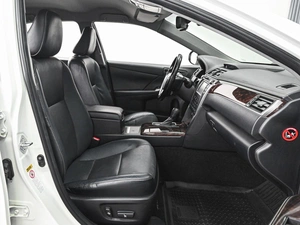 Седан Toyota Camry 2016 года, 2369000 рублей, Ставрополь