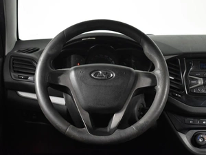 Седан ВАЗ (LADA) Vesta 2016 года, 605100 рублей, Казань