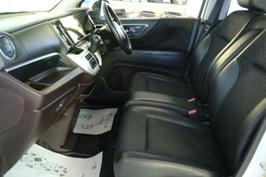 Хетчбэк Honda N-WGN 2014 года, 819000 рублей, Омск