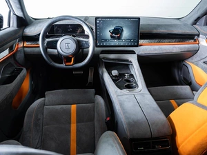 Лифтбек Zeekr 001 2023 года, 5830000 рублей, Ставрополь