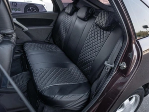 Лифтбек ВАЗ (LADA) Granta 2015 года, 370000 рублей, Нижний Новгород