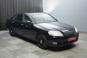 Седан Toyota Mark II 2000 года, 675000 рублей, Красноярск