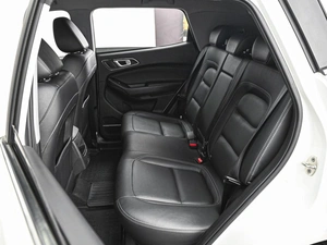 Внедорожник Chery Tiggo 4 2019 года, 1239000 рублей, Ставрополь