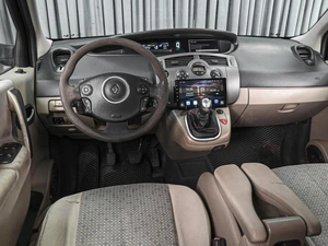 Минивэн Renault Scenic 2008 года, 599000 рублей, Ставрополь