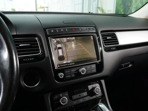 Внедорожник Volkswagen Touareg 2015 года, 2998000 рублей, Тверь