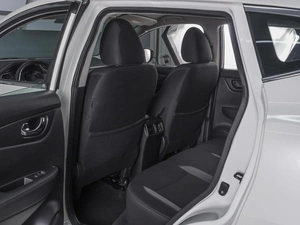 Внедорожник Nissan Qashqai 2019 года, 1990000 рублей, Ростов-на-Дону