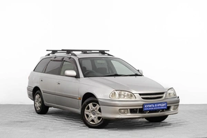 Универсал Toyota Caldina 1999 года, 539000 рублей, Барнаул
