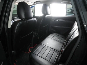 Внедорожник Nissan Qashqai 2019 года, 1799000 рублей, Воронеж