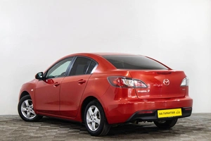 Седан Mazda 3 2011 года, 899000 рублей, Сургут