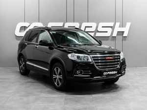 Внедорожник Haval H6 2019 года, 1300000 рублей, Тюмень