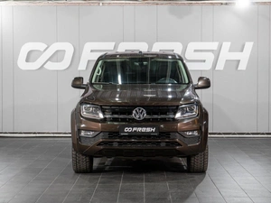 Пикап Volkswagen Amarok 2018 года, 4149000 рублей, Сургут