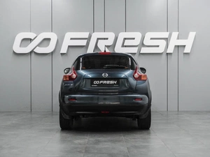 Внедорожник Nissan Juke 2013 года, 964000 рублей, Воронеж