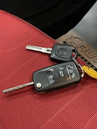 Хетчбэк Volkswagen Up 2015 года, 1067000 рублей, Солонцы