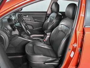 Внедорожник Kia Sportage 2010 года, 1500000 рублей, Аксай