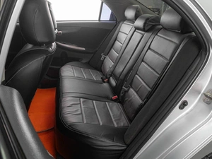 Седан Toyota Corolla 2007 года, 799000 рублей, Тюмень