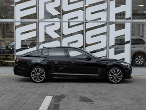 Лифтбек Kia Stinger 2018 года, 2438000 рублей, Ставрополь