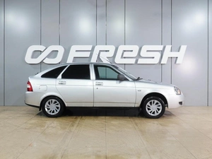 Хетчбэк ВАЗ (LADA) Priora 2014 года, 449000 рублей, Воронеж