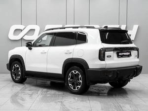 Внедорожник Haval Dargo X 2023 года, 2850000 рублей, Ростов-на-Дону