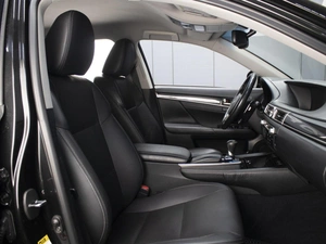 Седан Lexus GS 2013 года, 2200000 рублей, Омск
