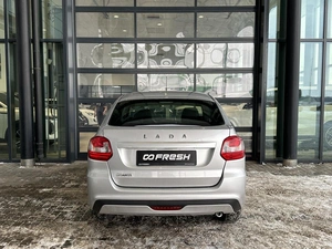 Лифтбек ВАЗ (LADA) Granta 2024 года, 950000 рублей, Уфа