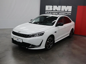 Седан Kaiyi E5 2023 года, 1540000 рублей, Курск