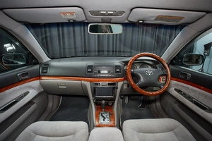 Седан Toyota Mark II 2000 года, 675000 рублей, Красноярск