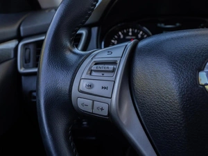 Внедорожник Nissan X-Trail 2016 года, 1539000 рублей, Волгоград